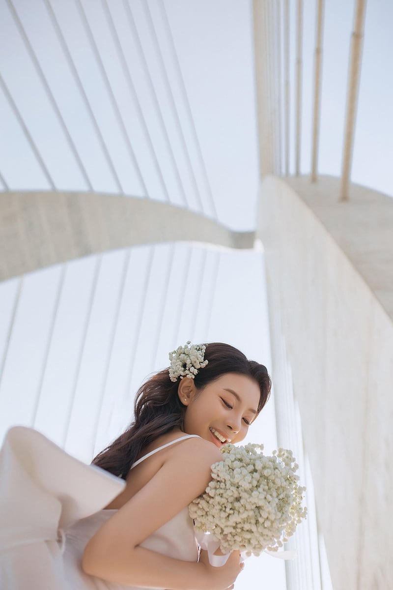 Bohemian Veil
